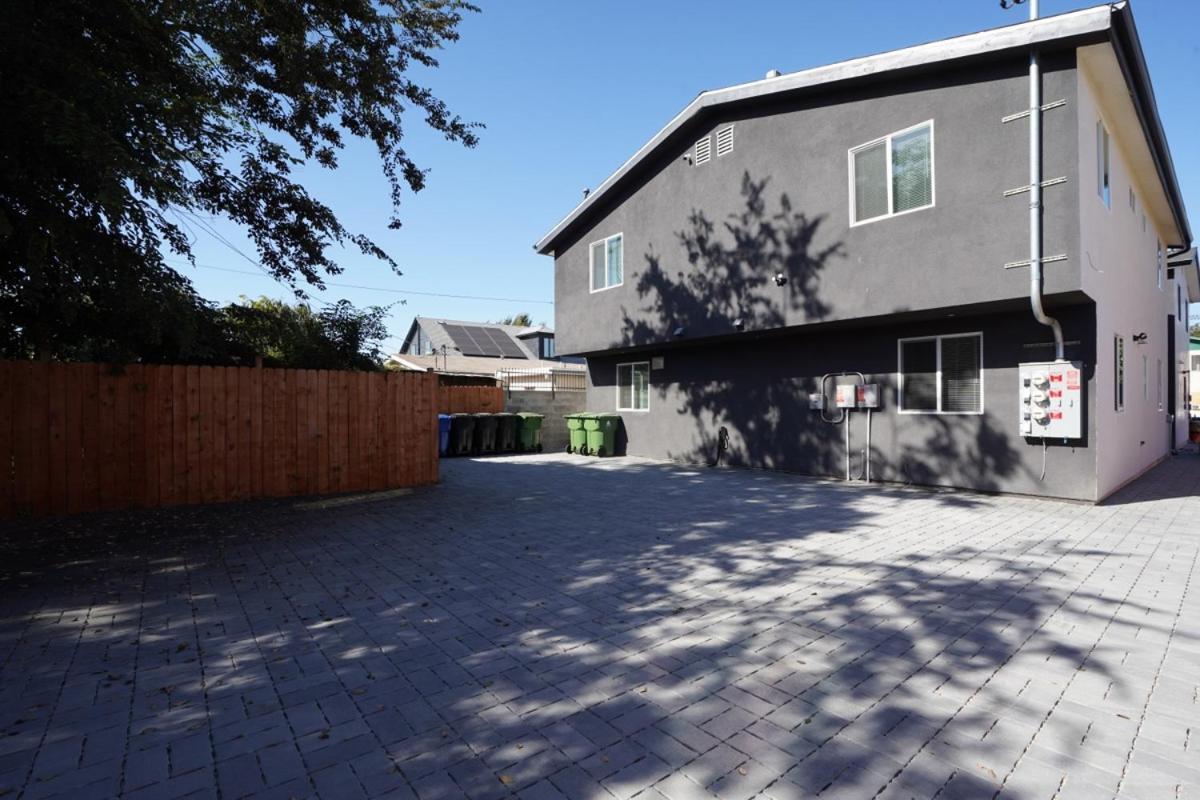 Good Shepard Homestay Los Ángeles Exterior foto